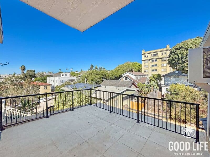 San Diego Condo: 849 22nd St