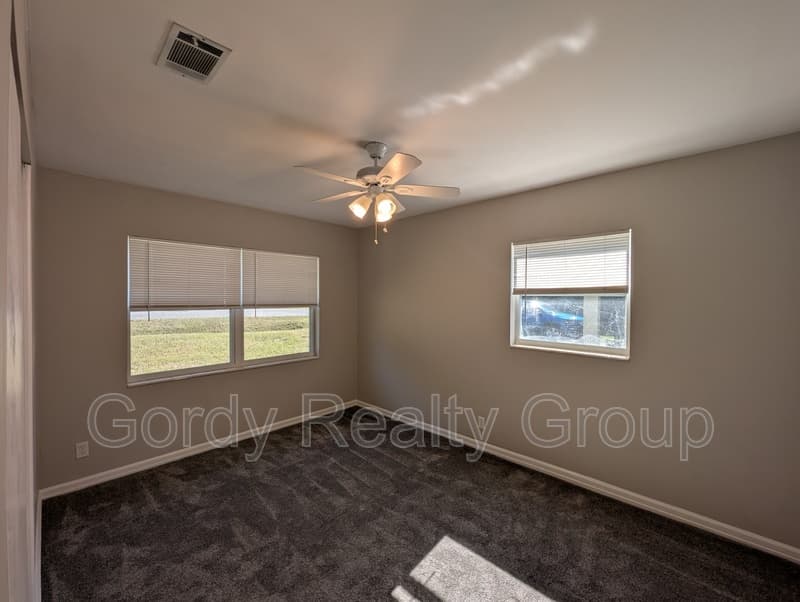 Marianna House: 3037 Noland Street