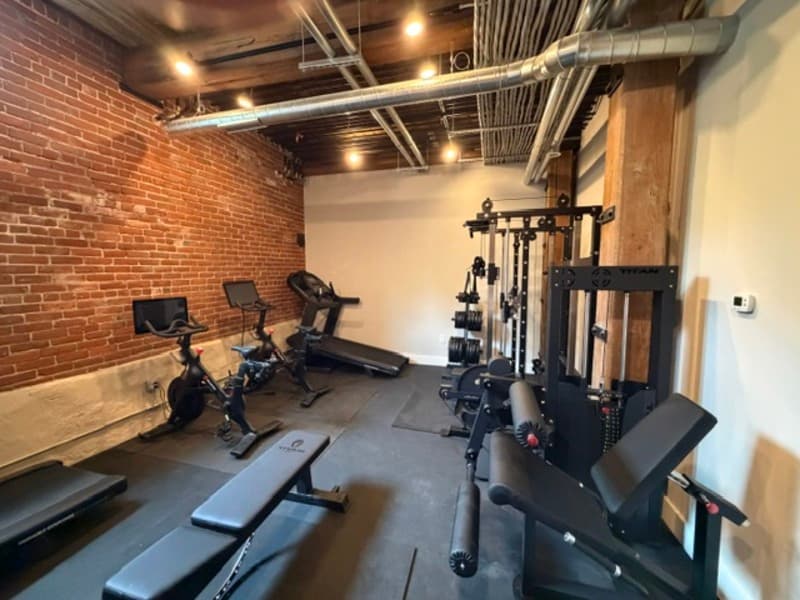Holden Condo: 1665 Main Street - Unit A209