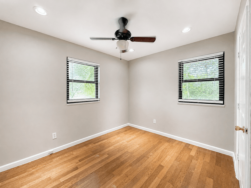 Tallahassee House: 307 Herty Street