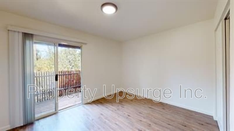 Redding Apartment: 3980 Churn Creek Rd