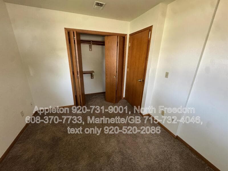 Oshkosh Condo: 347 Dove Street
