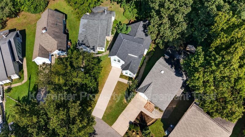 Greensboro House: 3607 McCuiston RD