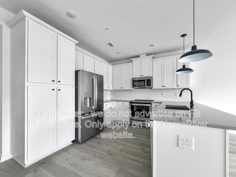Salisbury Townhome: 228 Clement Loop