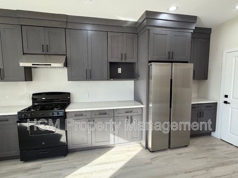 Westminster House: 7761 16th St.