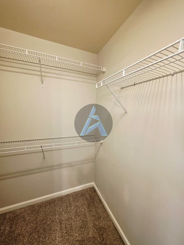 Acworth Townhome: 4721 Liberty Square Drive