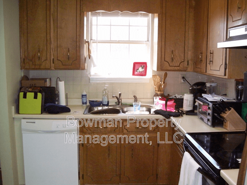 Athens Townhome: 132 Oxford Ct