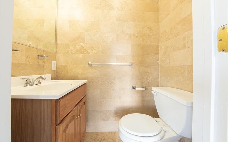 East Orange Condo: 394 S Harrison St - 110
