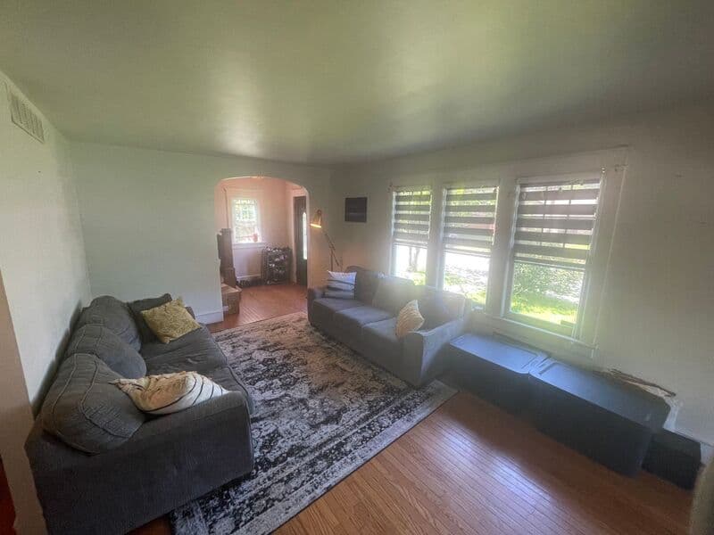 Stroudsburg House: 528 Lindbergh Avenue