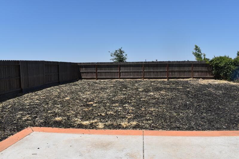 Merced House: 4297 Freemark Avenue