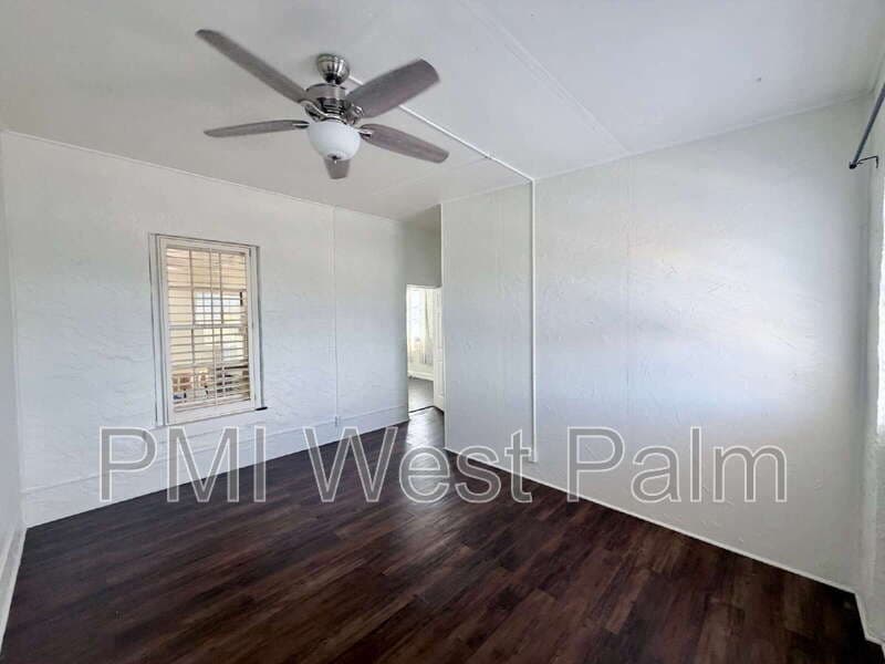 West Palm Beach Condo: 406 Northwood Road