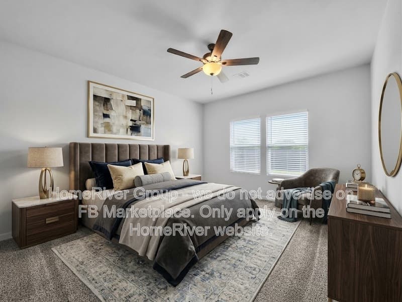 Navasota House: 2007 Spyglass Dr