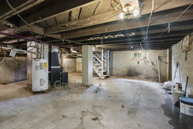 Dickson Condo: 212 West End Ave