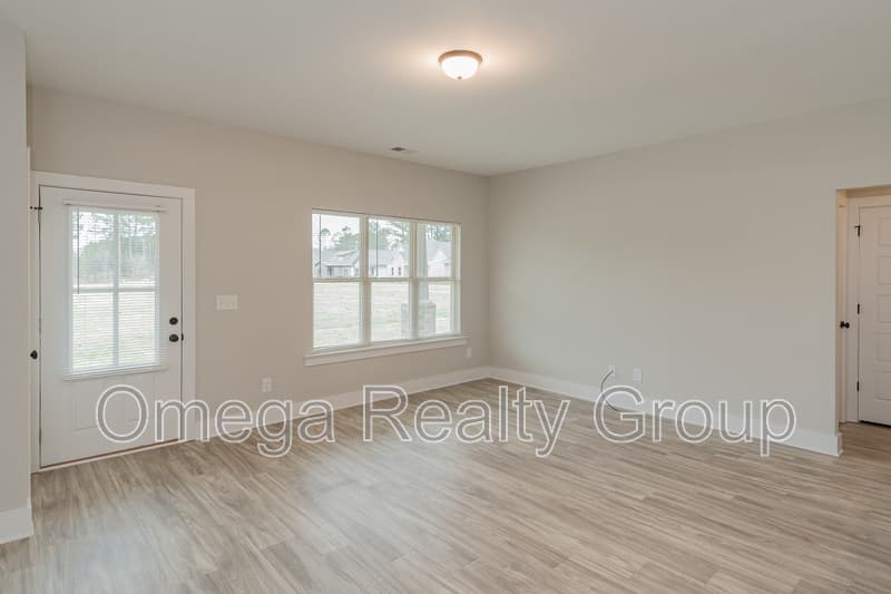 Morris House: 8608 Old Highway 31
