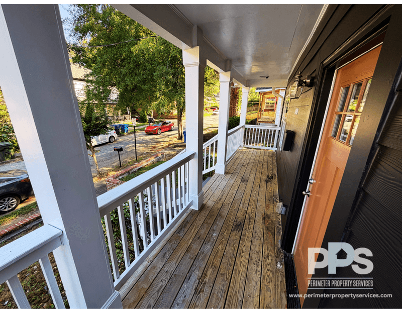 Atlanta House: 1010 Palmetto Ave SW
