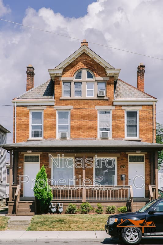 Columbus Condo: 172 E 11th Avenue