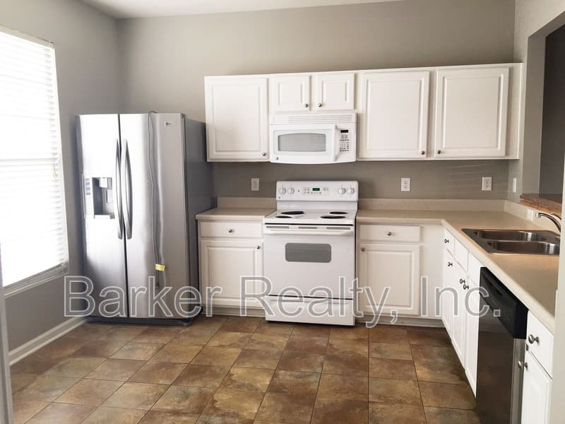 Raleigh House: 5111 Obion Court