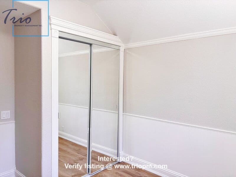 Eugene House: 2693 Chula Vista Boulevard
