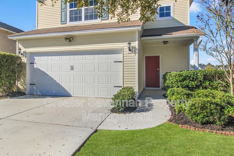 Pooler House: 153 Hamilton Grove Drive