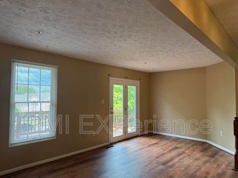 Upper Marlboro Townhome: 12744 Wedgedale Court
