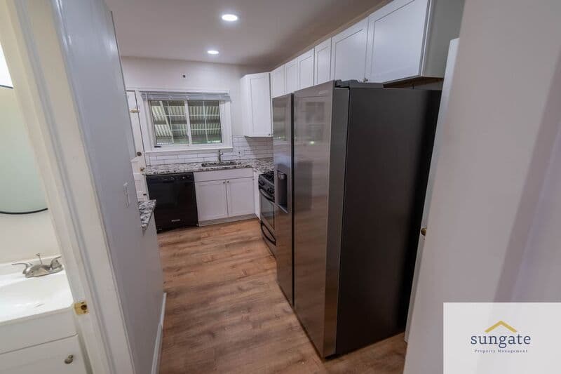 Towson Townhome: 1907 Glen Ridge Rd