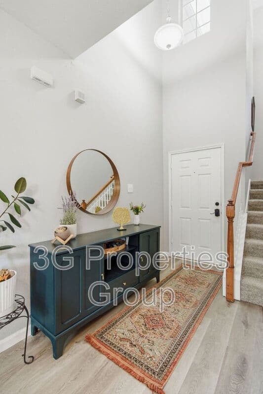 Lewisville House: 2925 St. Andrews Drive
