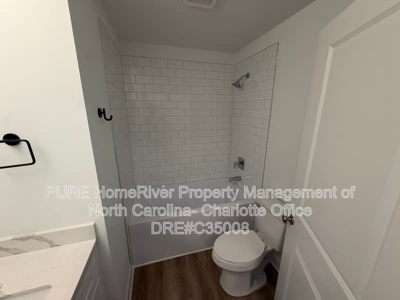 Charlotte Townhome: 2106 Bombay Way
