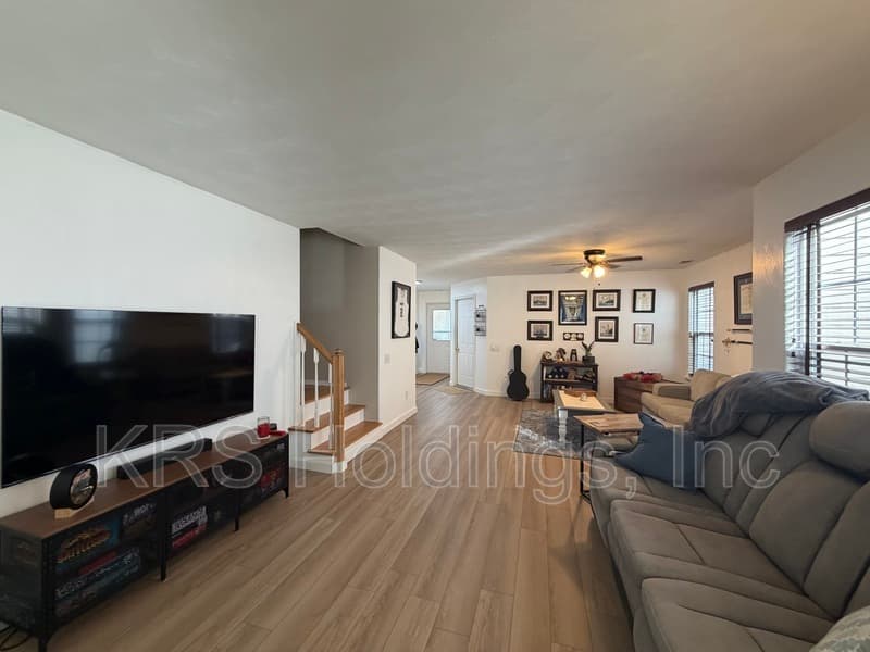 Virginia Beach House: 5525 Port Royal Drive