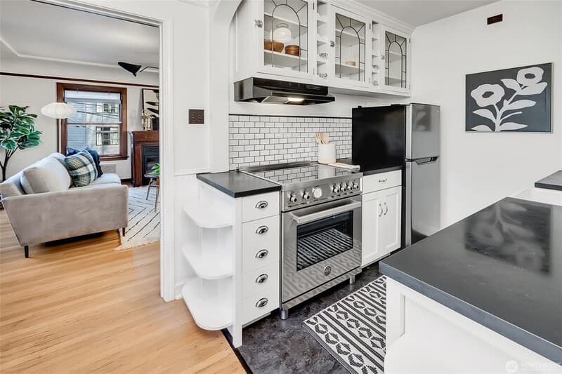 Seattle Condo: 1120 17th Avenue