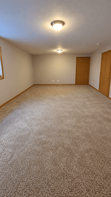 Ames House: 3307 Polaris Drive