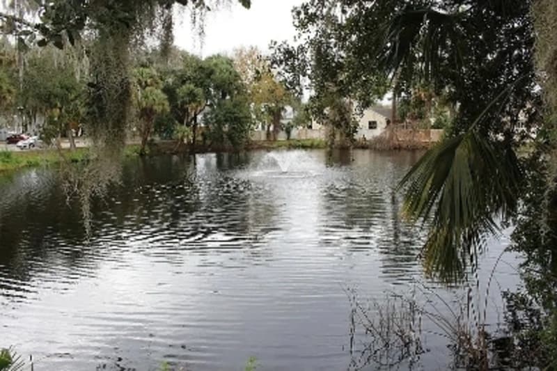 New Smyrna Beach Condo: 1002 E Rhodes Dr