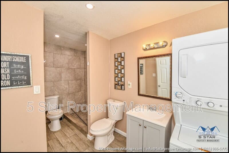 El Paso Condo: 1212 North Laurel Street