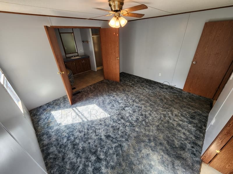 Allen House: 302 S Portland St Unit C (Allen)
