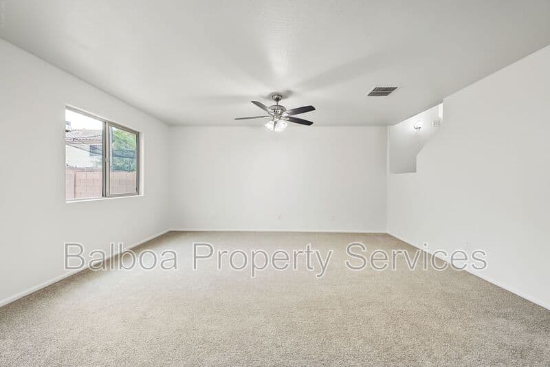 Florence House: 6135 E Paradise Ln