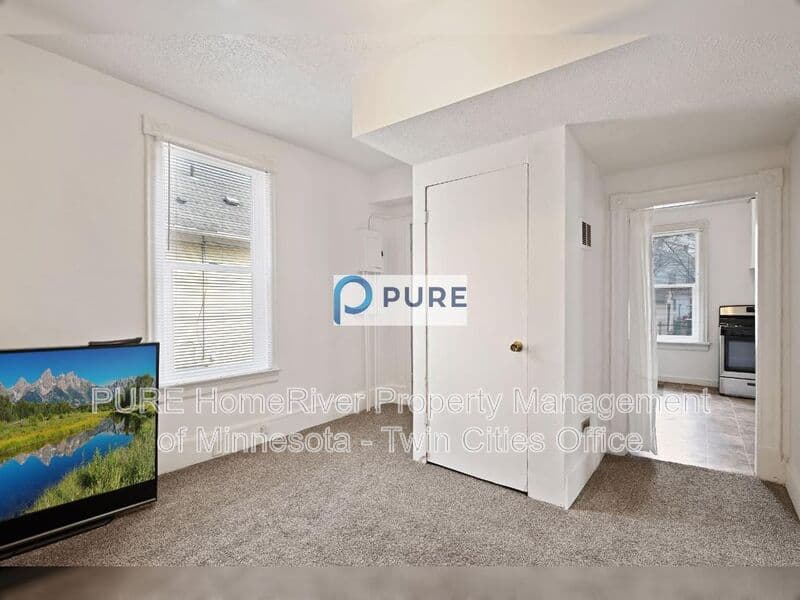 Minneapolis Condo: 807 31st Ave N Lower