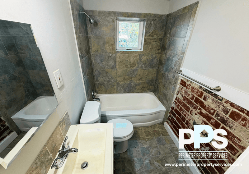 Atlanta House: 657 John Wesley Dobbs Ave