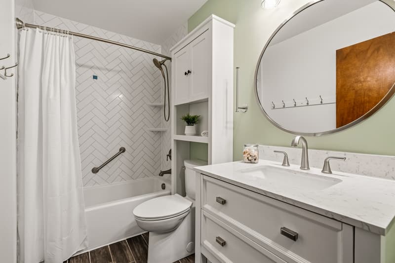 Carnot-Moon Townhome: 330 College Park Drive - 1