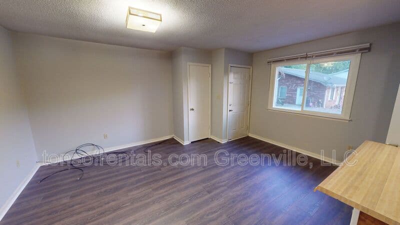 Spartanburg Condo: 14 Melissa Court A