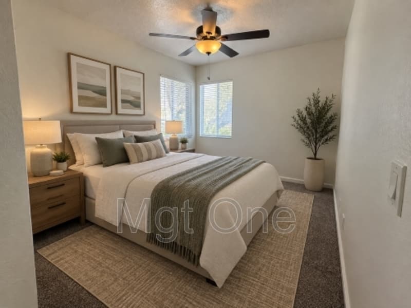 Lake Elsinore House: 2 Bella Caserta