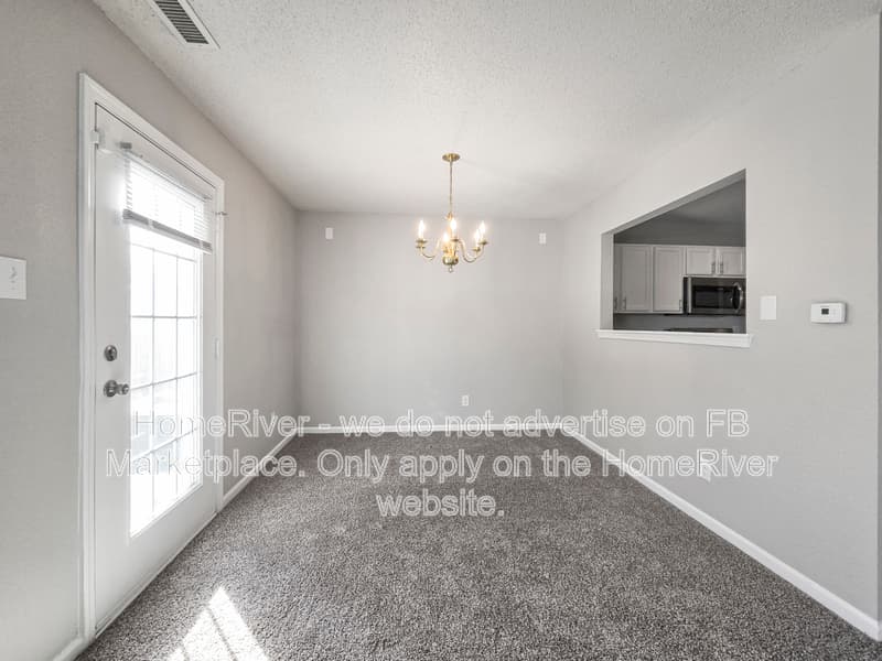 Indianapolis House: 4363 Fullwood Ct
