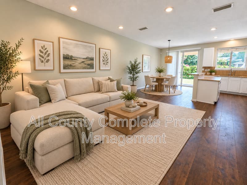 Jacksonville Townhome: 2311 Red Moon Dr.