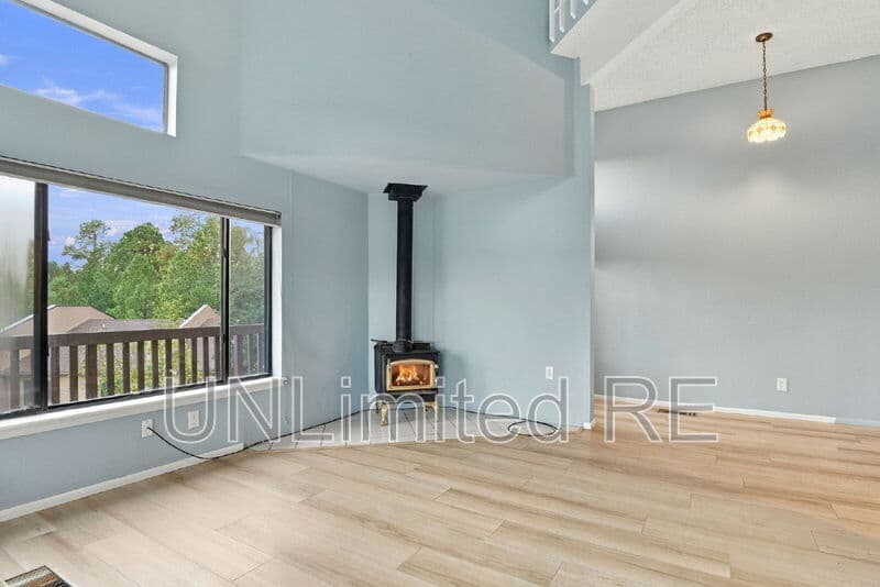 Flagstaff Townhome: 2350 North Whispering Pines Way