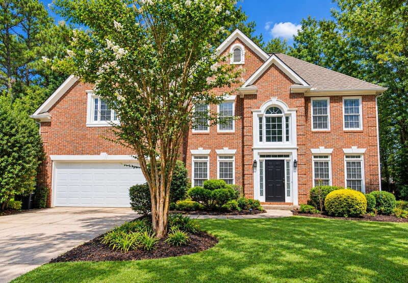 Marietta House: 4422 Madison Woods Dr NW