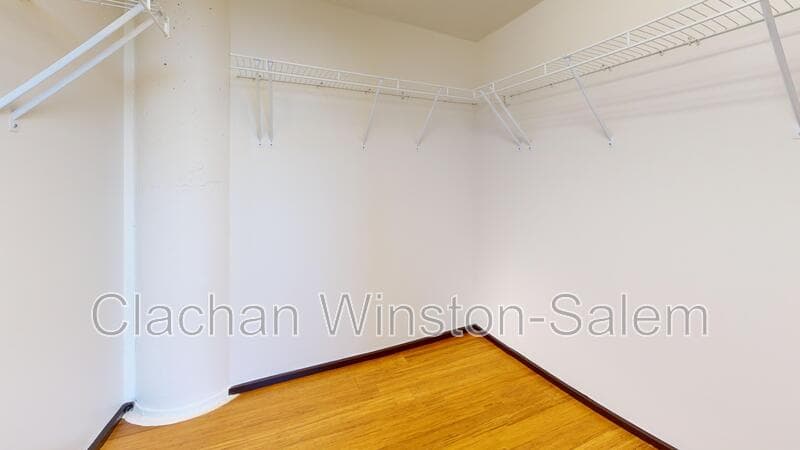 Winston Salem Condo: 675 N. Main St.