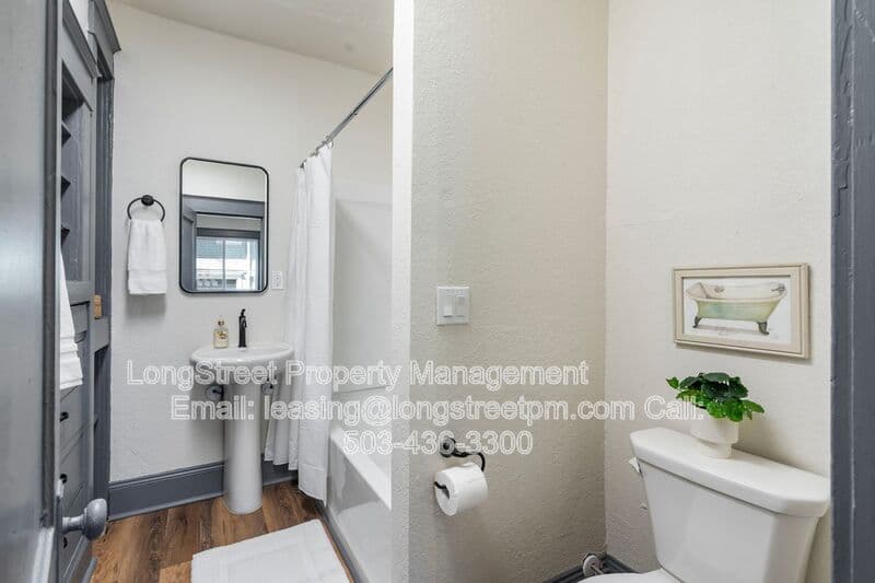 Portland Condo: 804 SE Cesar Estrada Chavez Blvd