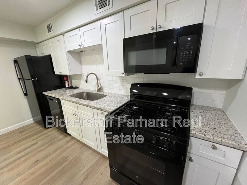 Columbus Condo: 1033 Adair Avenue