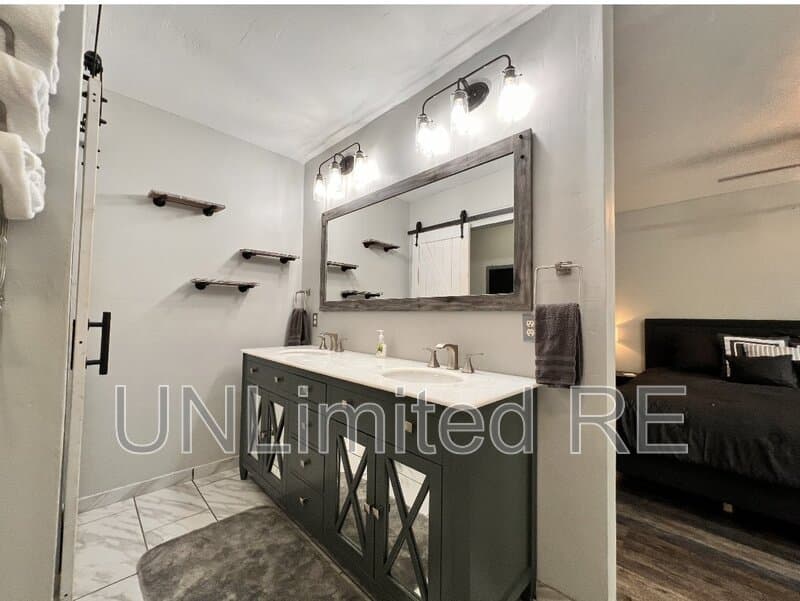 Flagstaff House: 2944 Kona Trail