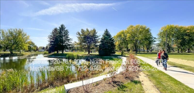 North Freedom House: S7559 US 12 G7