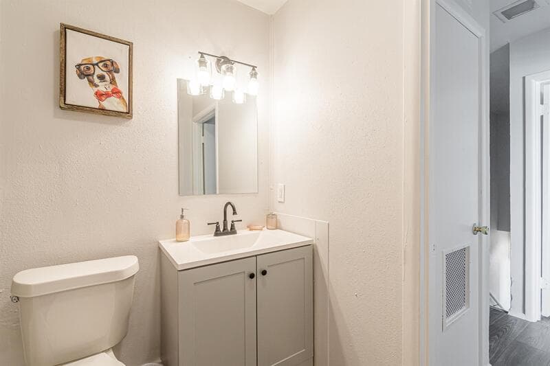 San Antonio Condo: 346 Natalen Dr Unit #1