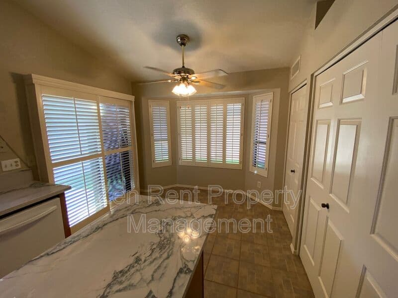 Gilbert House: 788 S Martinique Drive